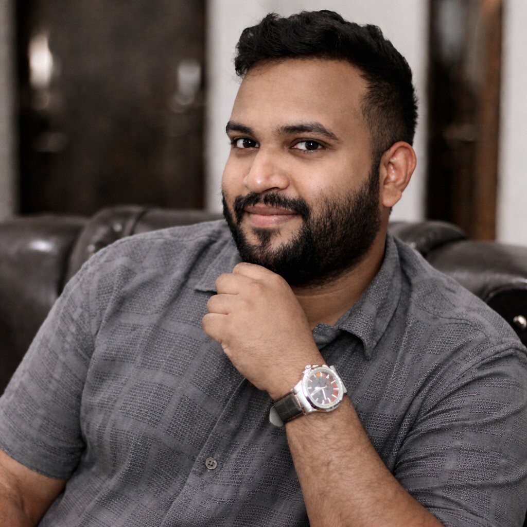 Co Founder Trading Monastery