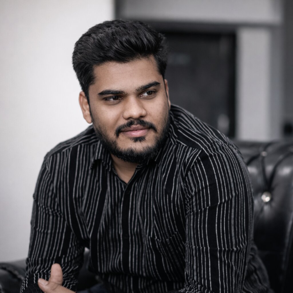 Founder Trading Monastery